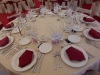 Catering Jardines. Bodas, comuniones y celebraciones