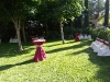 Catering Jardines. Bodas, comuniones y celebraciones