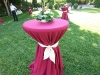 Catering Madrid, Catering Guadalajara, catering Jardines. Bodas, comuniones y celebraciones