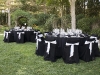 Catering Madrid, Catering Guadalajara, catering Jardines. Bodas, comuniones y celebraciones