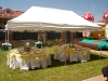 Catering Madrid, Catering Guadalajara, catering Jardines. Bodas, comuniones y celebraciones