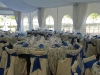 Catering Madrid, Catering Guadalajara, catering Jardines. Bodas, comuniones y celebraciones