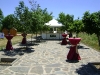 Catering Madrid, Catering Guadalajara, catering Jardines. Bodas, comuniones y celebraciones