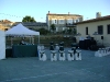 Catering Madrid, Catering Guadalajara, catering Jardines. Bodas, comuniones y celebraciones