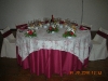 Catering Madrid, Catering Guadalajara, catering Jardines. Bodas, comuniones y celebraciones