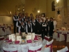 Catering Madrid, Catering Guadalajara, catering Jardines. Bodas, comuniones y celebraciones
