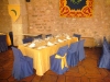 Catering Madrid, Catering Guadalajara, catering Jardines. Bodas, comuniones y celebraciones