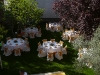 Catering Madrid, Catering Guadalajara, catering Jardines. Bodas, comuniones y celebraciones