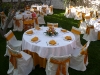 Catering Madrid, Catering Guadalajara, catering Jardines. Bodas, comuniones y celebraciones